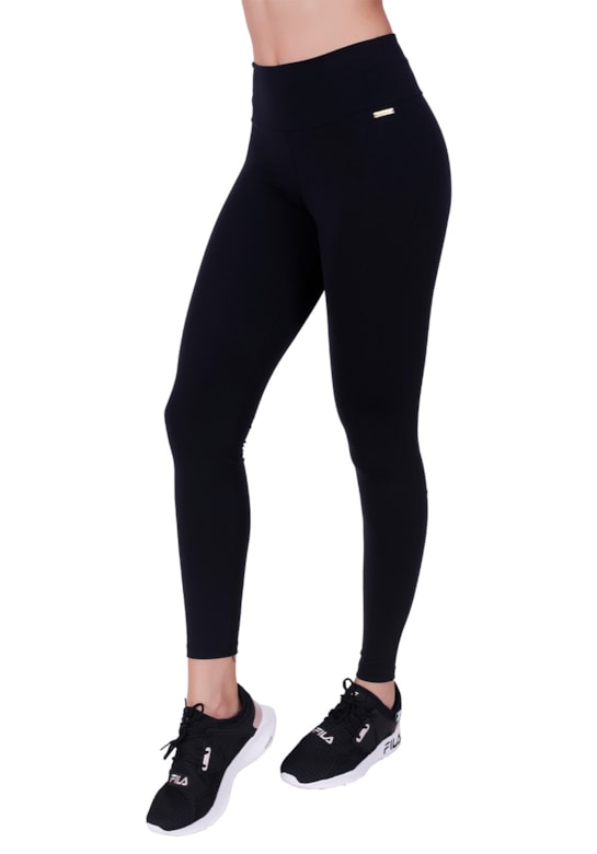 Por que legging fica transparente? - Monnieri Fit Wear